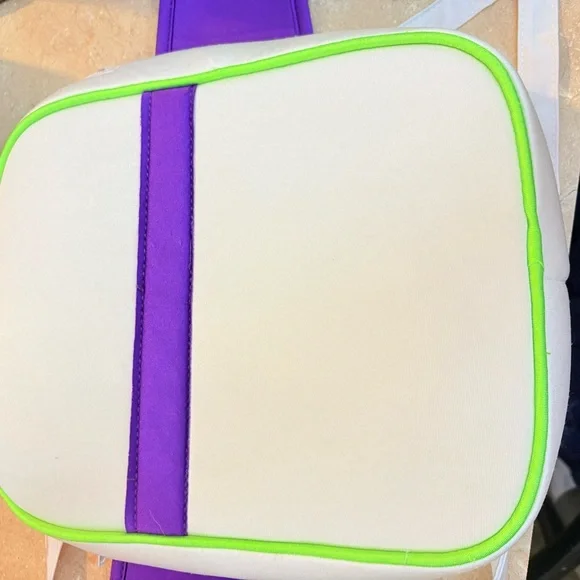 Buzz Light Year Bodysuit & Accessories Woman’s Sexy Costume - Picture 5 of 6